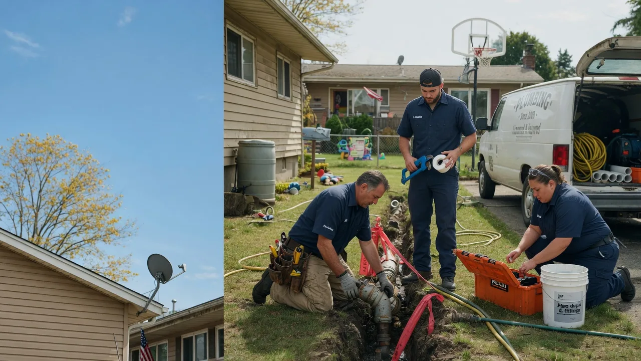 Garbage Disposal Replacement in Reynoldsville, PA near me